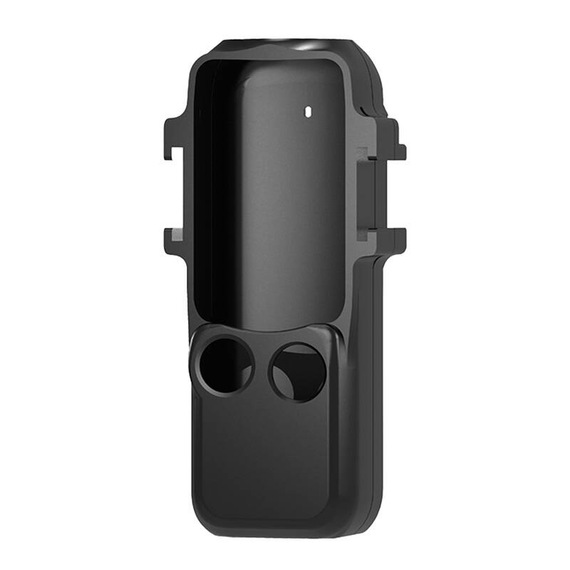 Metal Protection Cage PULUZ For DJI OSMO Pocket 3 (PU933B)_0