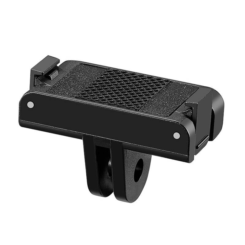 Magnetic Quick Release Mount PULUZ For DJI Osmo Action 4 / 3_0