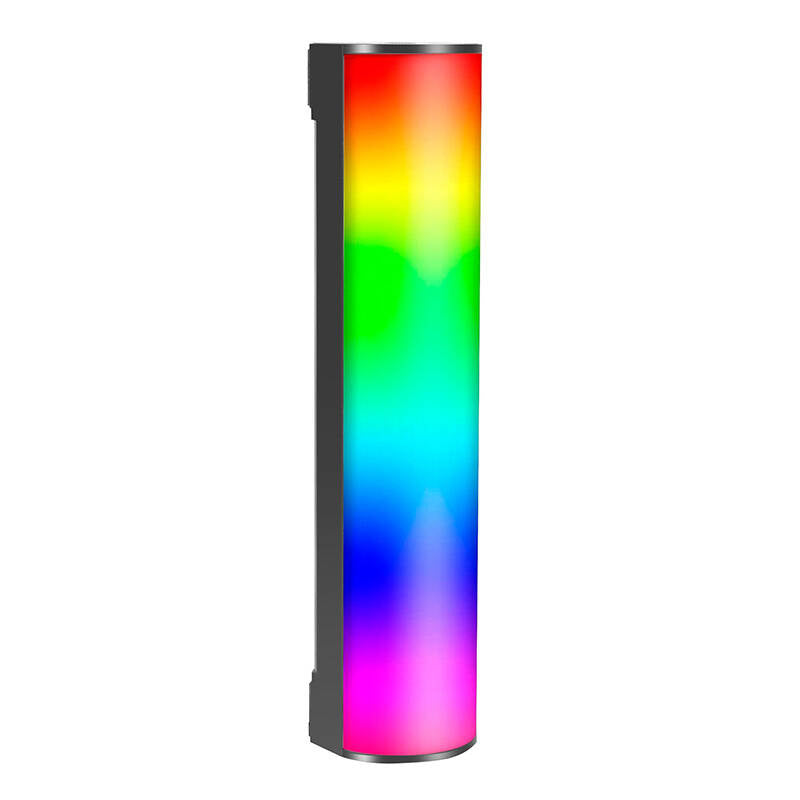 RGB Led Light Stick PULUZ 17cm_0