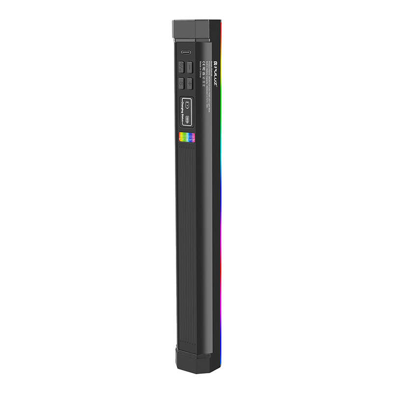 RGB Led Light Stick PULUZ 30cm_1