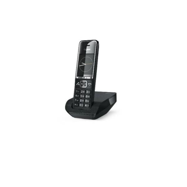 GIGASET COMFORT C550 BLACK_0