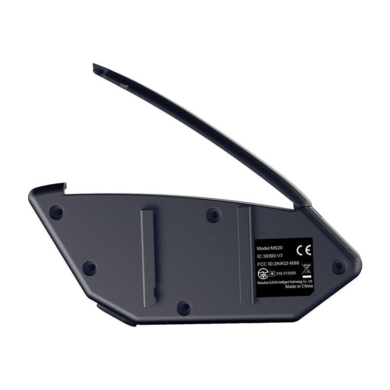 Motorcycle Intercom EJEAS MS20_2
