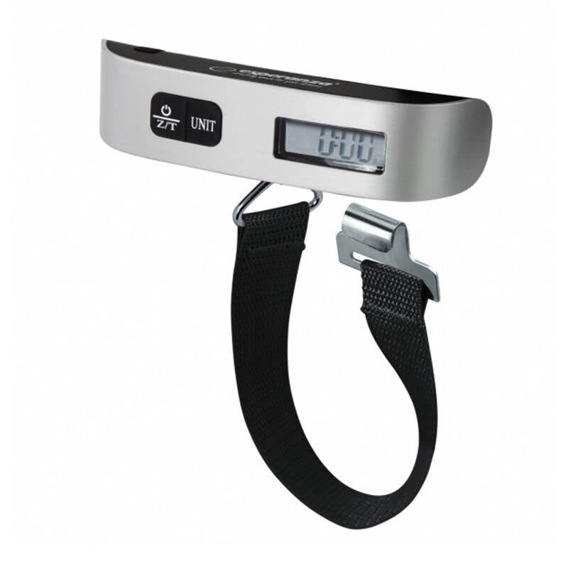 ESPERANZA LUGGAGE SCALE GLOBETROTTER_1