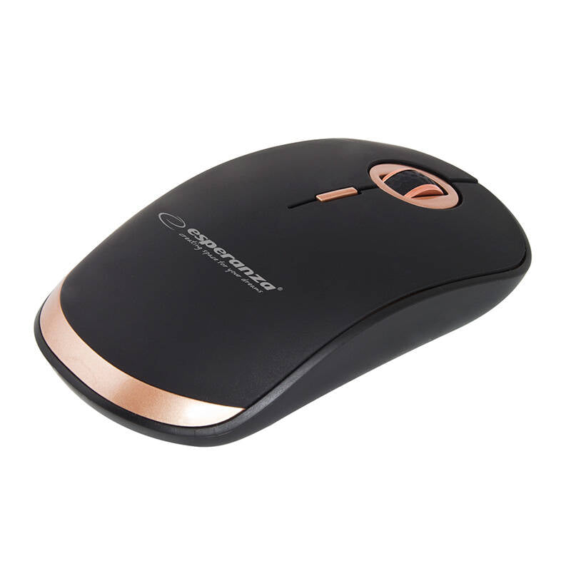 ESPERANZA WIRELESS 2.4GHZ OPTICAL MOUSE 4D USB ACRUX_1