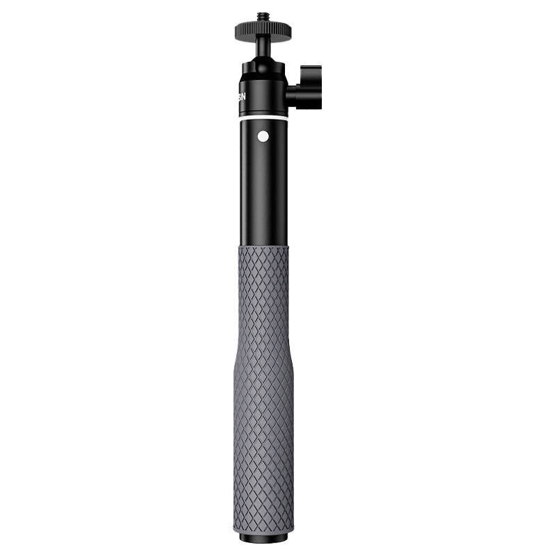 Selfie stick TELESIN with ball head for action cameras_1