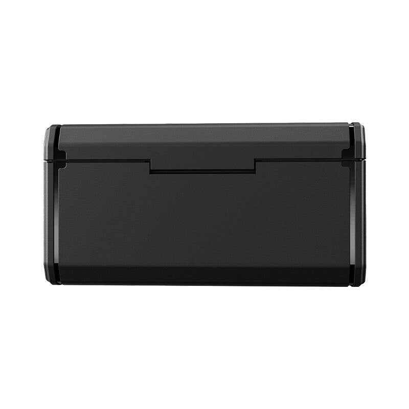 3-channel Pocket multi function charging box TELESIN for GoPro Hero 9 / 10 / 11 / 12_2