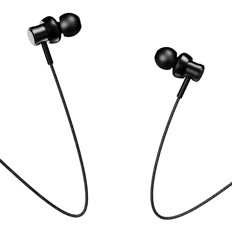 HIFUTURE HI5 USB-C IN EAR WIRED EARPHONES BLACK_6