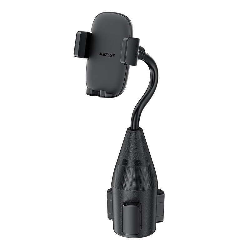 Car holder for cup holder, Acefast, D24 (black)_0