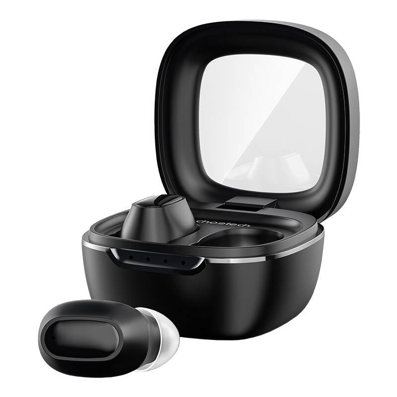 TWS Earphones Choetech BH-T23 (black)_0