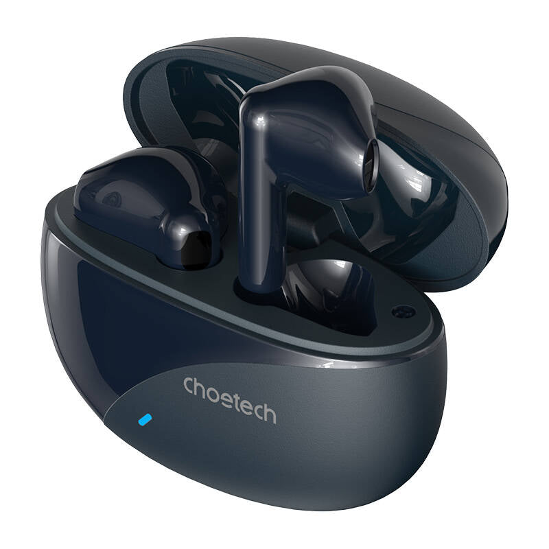 TWS Earphones Choetech BH-T24 (dark blue)_0
