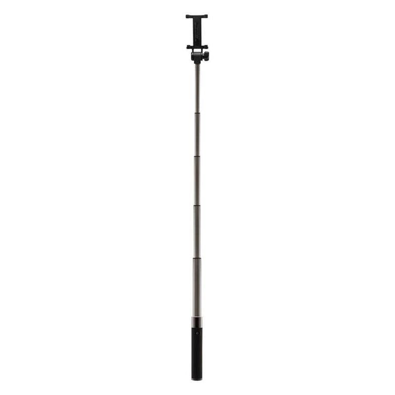 Selfie stick Spigen S530W - black_9
