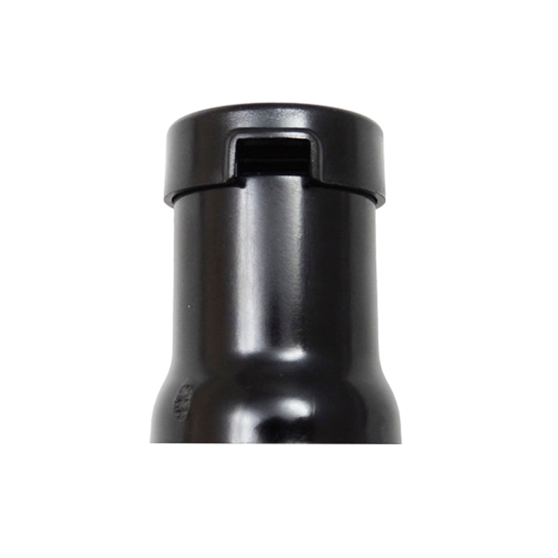 Casquilho para grinaldas e27 para cabo plano 5x11mm fenoplástica_0