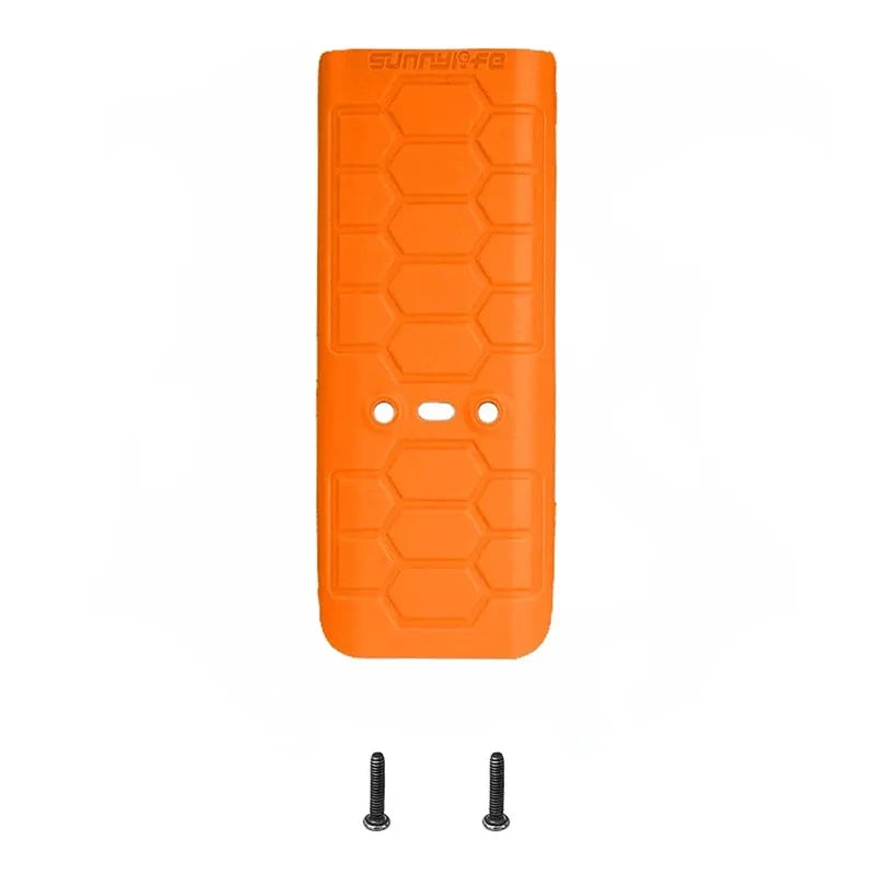 Protective back cover SUNNYLIFE for DJI Avata 2 (orange)_1