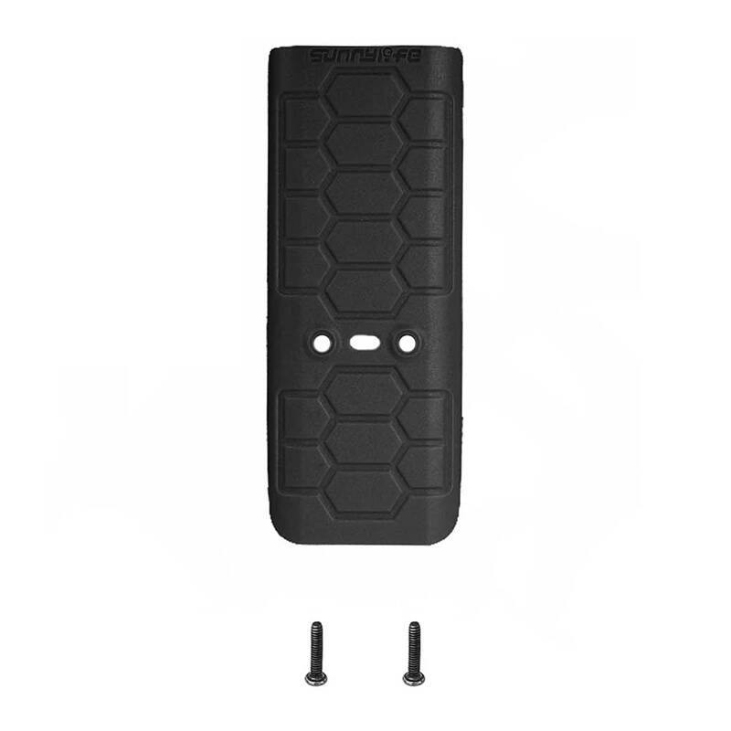 Protective back cover SUNNYLIFE for DJI Avata 2 (black)_1