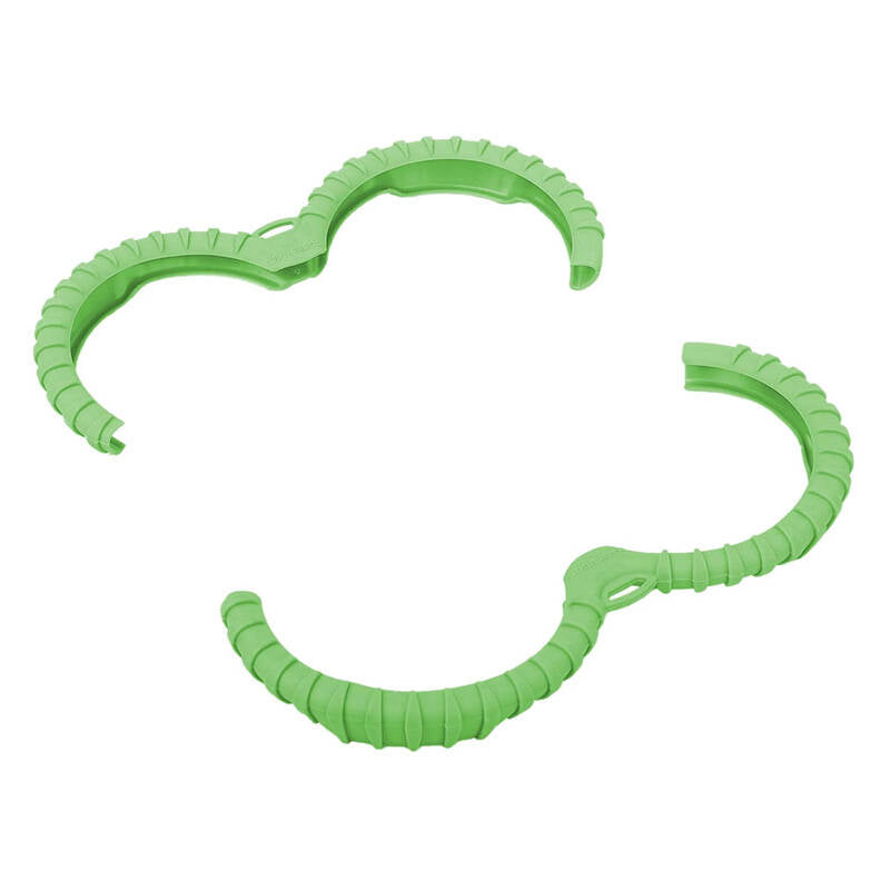 Sunnylife protective cover + propeller guard for DJI Avata 2 (green)_1