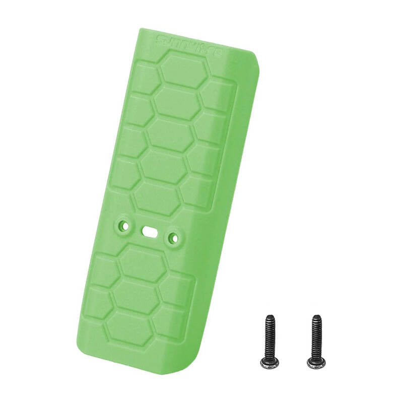 Sunnylife protective cover + propeller guard for DJI Avata 2 (green)_2