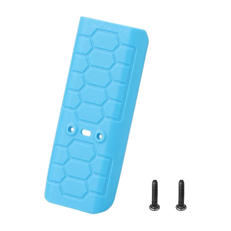 Protective cover + propeller cover SUNNYLIFE for DJI Avata 2 (blue)_2