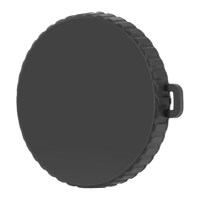 Silicone Lens Cap Puluz for DJI Osmo Action 3 / 4_0