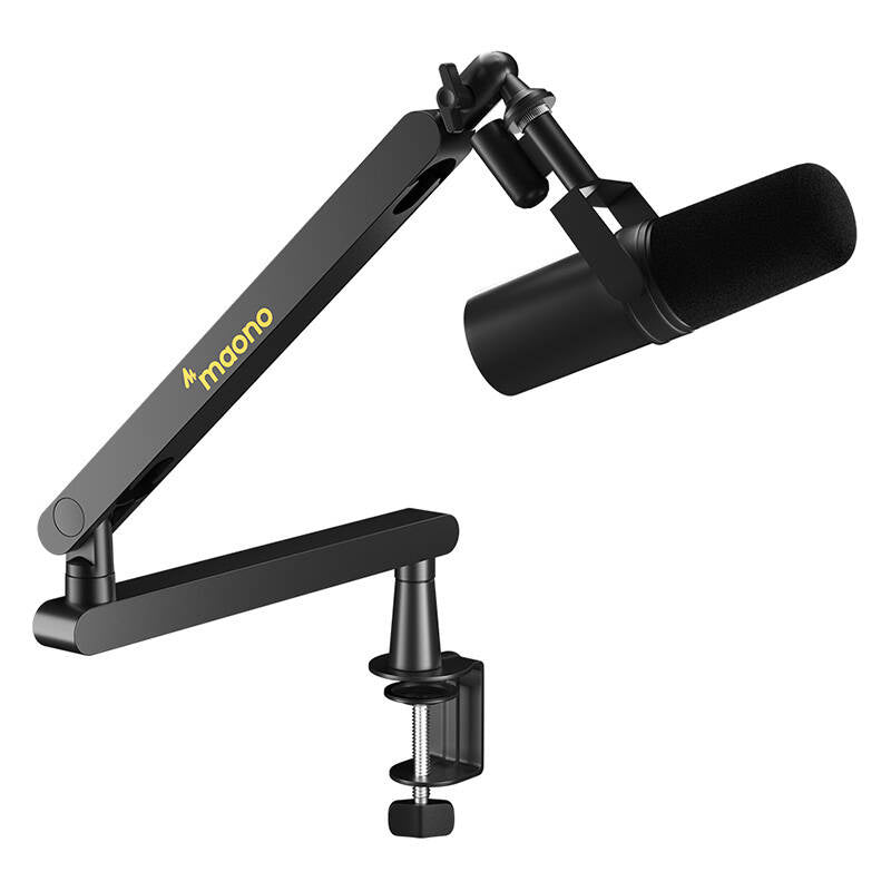 Maono BA92 Boom Arm Black_1