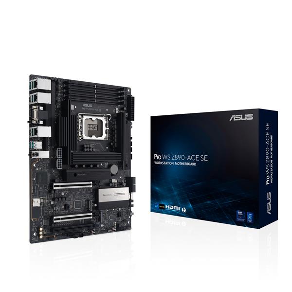 Monitor ASUS PRO WS Z890-ACE SE / Preto_0