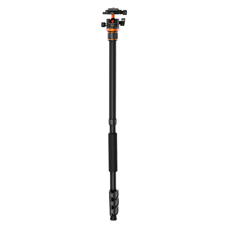 Tripod K&F Concept K254A3+BH-28L_3