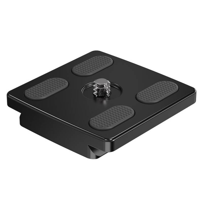 Quick Release PlateK&F Concept KF31.004_1