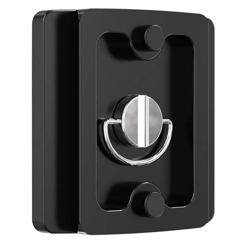 Quick Release PlateK&F Concept KF31.004_2
