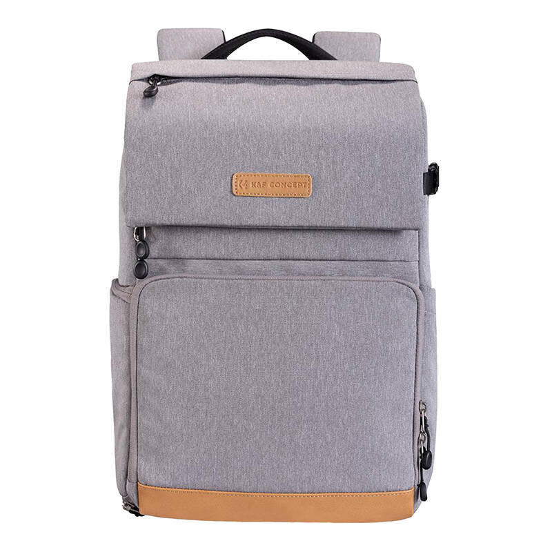 Backpack 22L K&F Concept Beta Zip_0