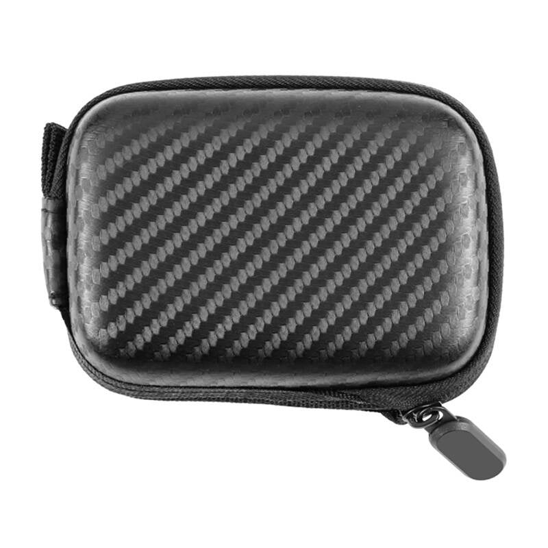Mini Body Bag PULUZ For DJI Osmo Action 4 / 3 (Black)_1