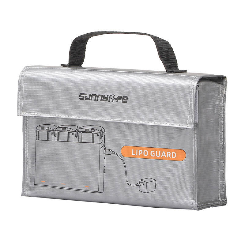 Drones battery bag Sunnylife_0