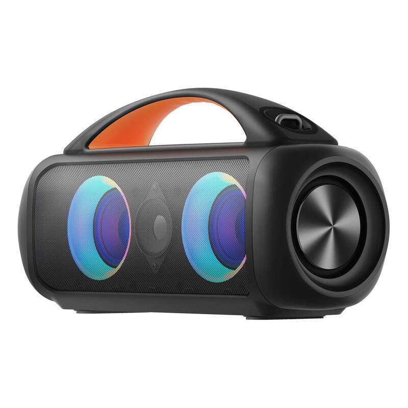 Wireless Bluetooth speaker EarFun UBOOM Raver_1