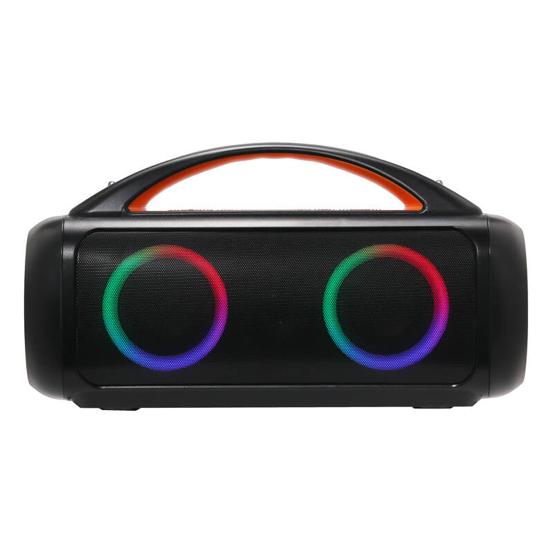 Wireless Bluetooth speaker EarFun UBOOM Raver_2