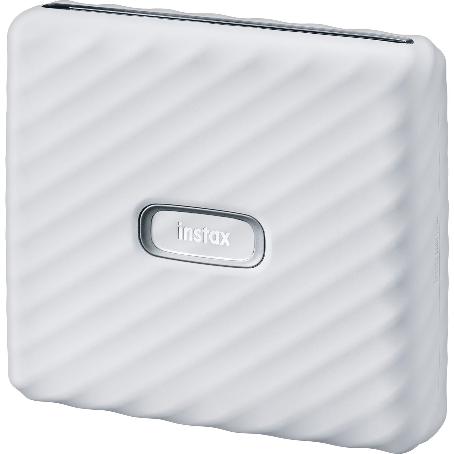 Impressora Portátil Fujifilm Instax Link WIDE A White Bluetooth 318dpi