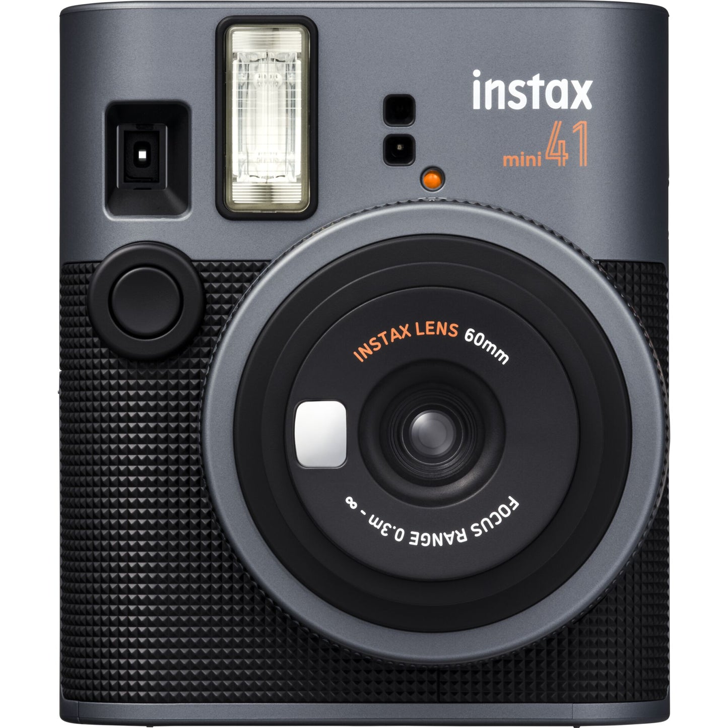 Câmara Analógica Fujifilm Instax Mini 41 Preto