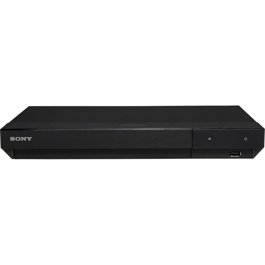 Leitor de Blu-ray Sony / Preto / UBPX700K_0