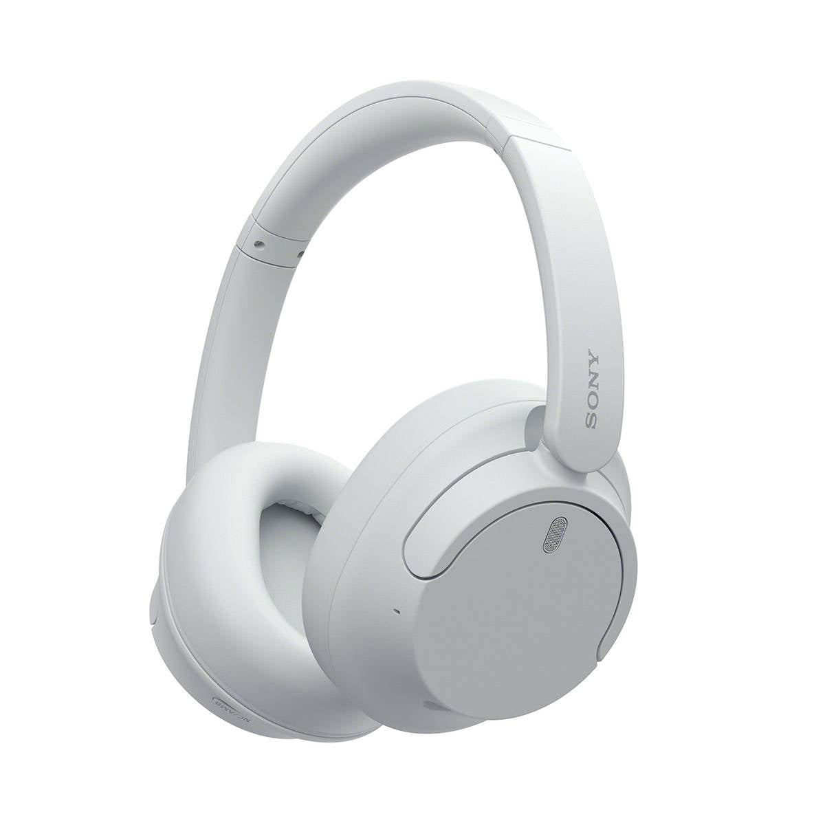 Headphones Sony WH-CH720 Bluetooth ANC Brancos_3