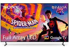 SONY GOOGLE TV 55" UHD 100HZ X85L KD55X85LAEP_1