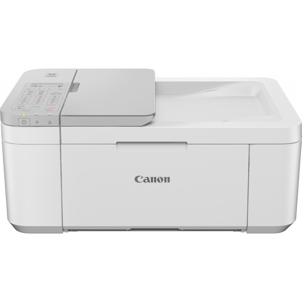 Impressora multifunções Jato de Tinta Canon PIXMA TR4756i A4 4800 x 1200 DPI Wi-Fi