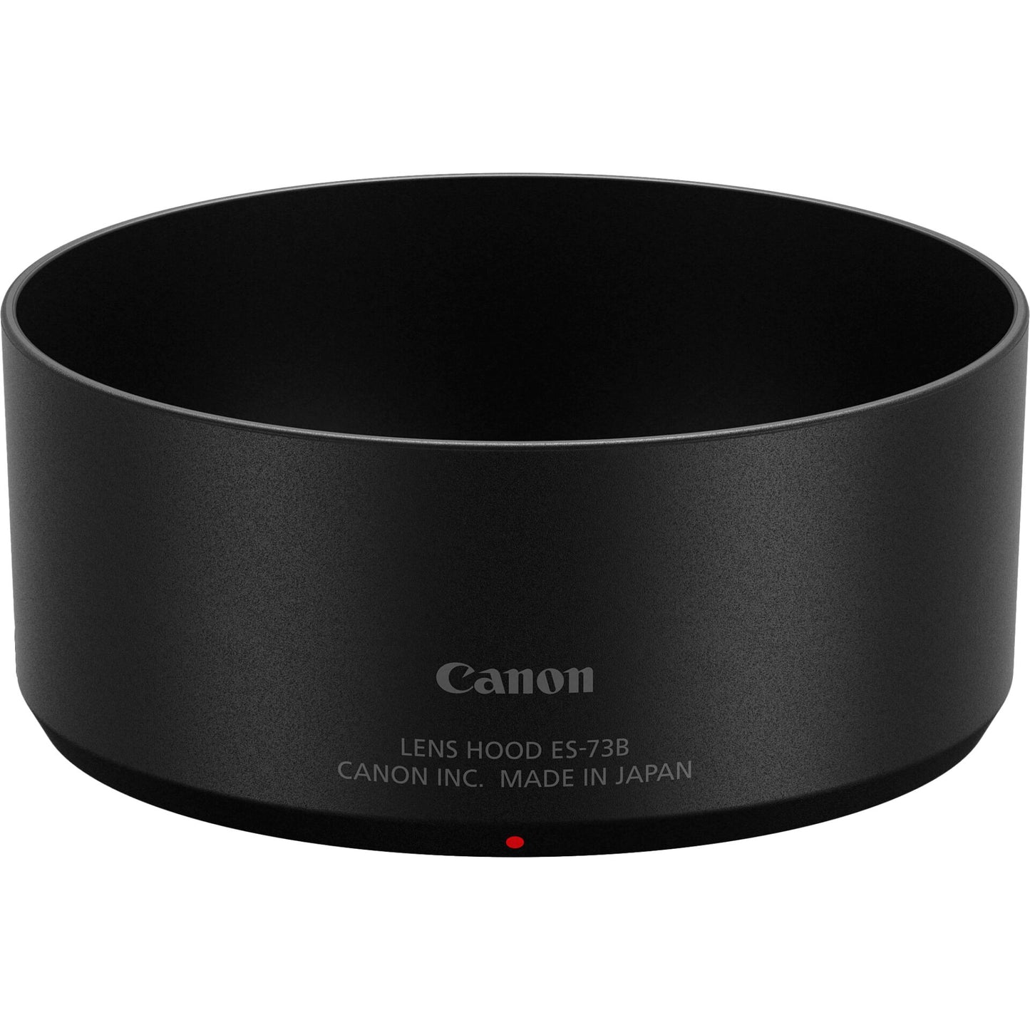 Para-sol Canon ES-73B para RF 45mm F1.2 STM Preto