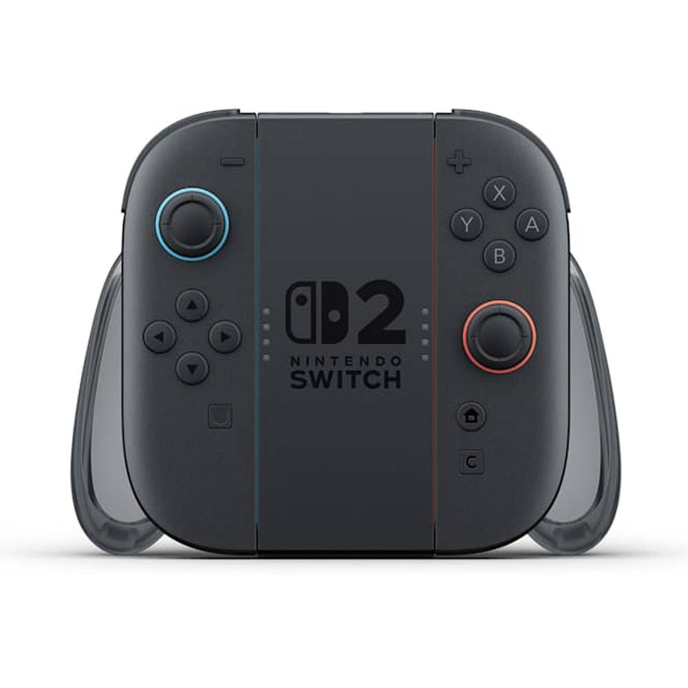 Suporte de Carregamento Nintendo Joy-Con 2 Charging Grip