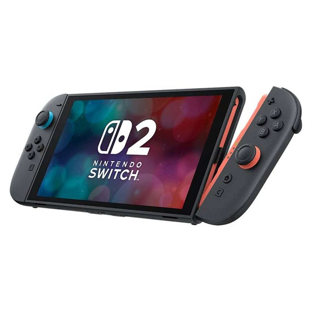 Consola Nintendo Switch 2