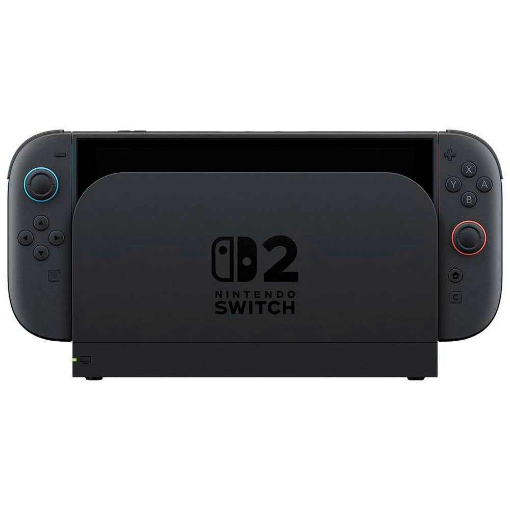 Consola Nintendo Switch 2