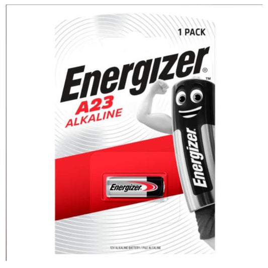 ENERGIZER - Max A23/E23A Miniature 12V Pila Specialistica Alcalina (E301536202)_0