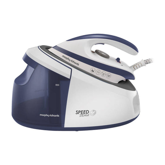 Steam iron Morphy Richards 333202_0