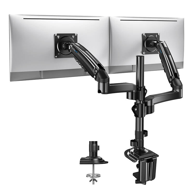 Huanuo Dual 13-32" Monitor Stand HNDS8_0
