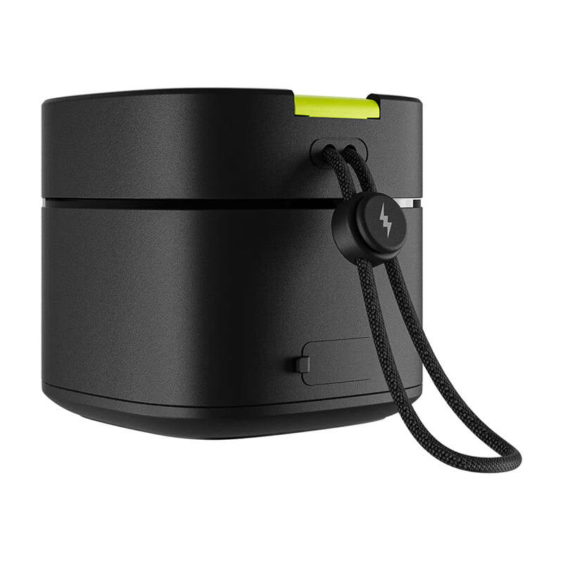 Fast charging box TELESIN for GoPro Hero 12/11/10/9 batteries_2