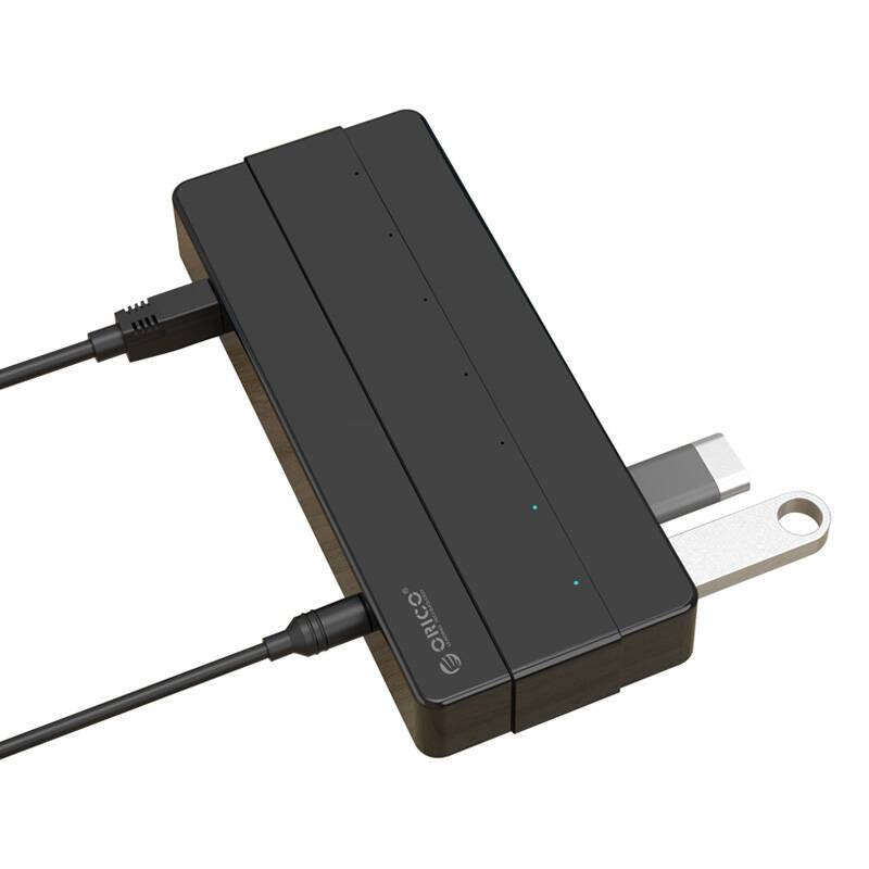 Orico Hub 7xUSB 3.0 (black)_3