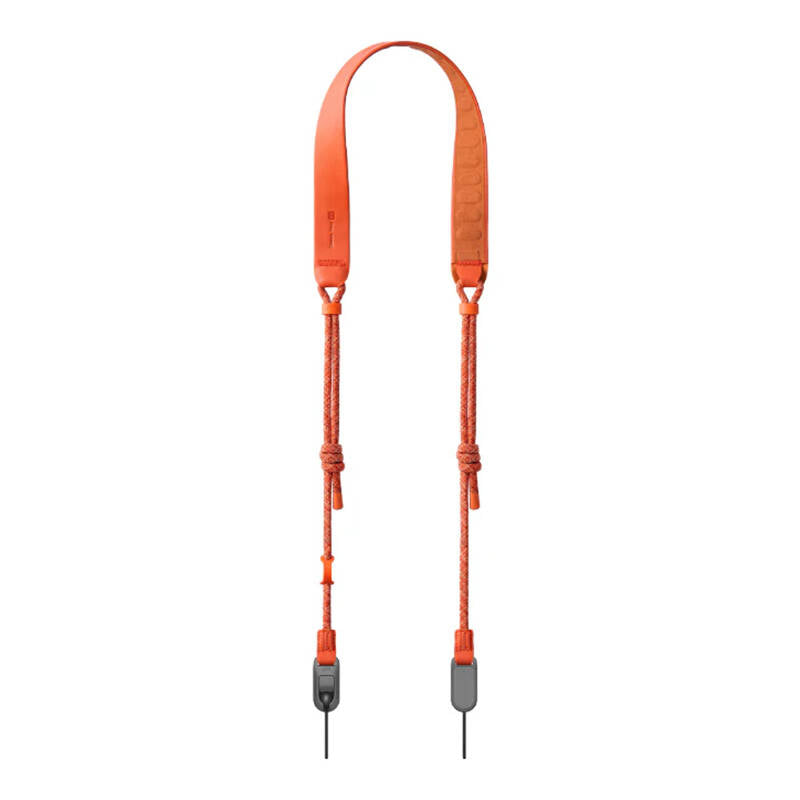 PGYTECH Air Strap P-CB-272 (Vibrant Orange) shoulder strap_0