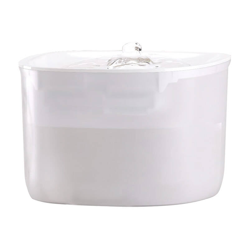 Smart pet fountain Petoneer Fresco EZ_0
