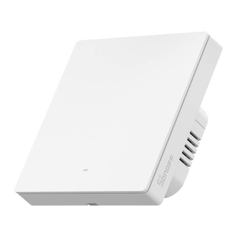 Smart wall switch SONOFF M5-1C-86W Matter (1-channel)_0